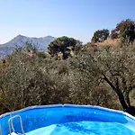 La Dell'olio 别墅 马萨鲁布朗斯