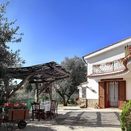 Villa La Dell'olio