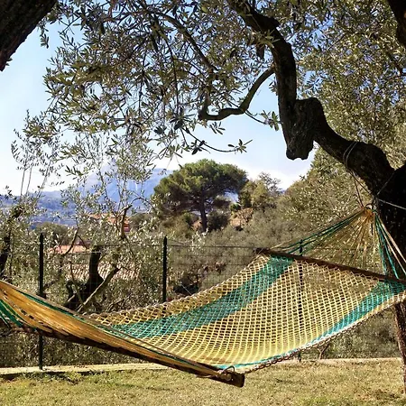 La Dell'olio Вилла *