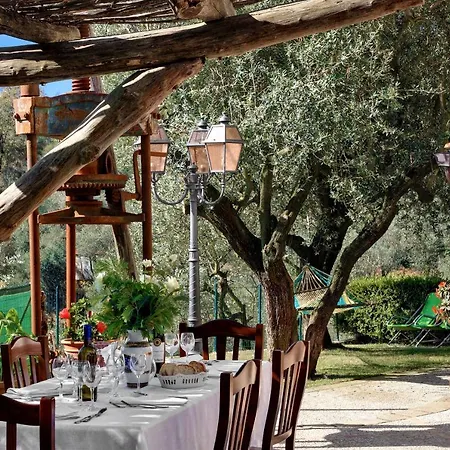 La Dell'olio