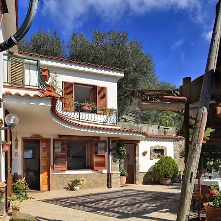 Villa La Dell'olio
